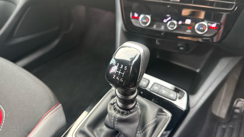 Vauxhall Mokka 1.2 Turbo 136 GS 5dr Petrol Hatchback